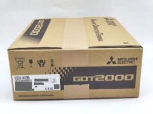 GT2510-WXTBD 三菱電機 2025年製 新品 GOT2000シリー