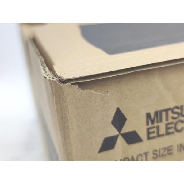 FR-D740-0.4K-CHT 三菱電機 箱いたみあり 2021年 新品