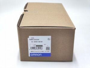 R88M-K20030H オムロン 新品 サーボモータ