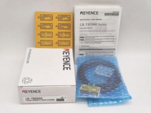 LR-TB2000 キーエンス 未使用 LR-TB