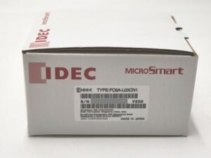 FC6A-L03CN1 IDEC 新品 FC6A-L03CN
