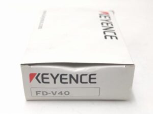FD-V40 キーエンス 新品 FDシリーズ 流量センサ