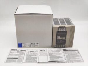 S8VS-24024A オムロン 未使用 100to240VAC 24VD