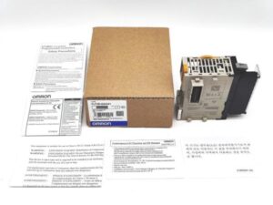 CJ1W-DA041 オムロン 新品 CJ1W-DA CJ1シリーズ