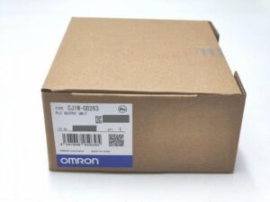 CJ1W-OD263 オムロン 新品 CJ1シリーズ