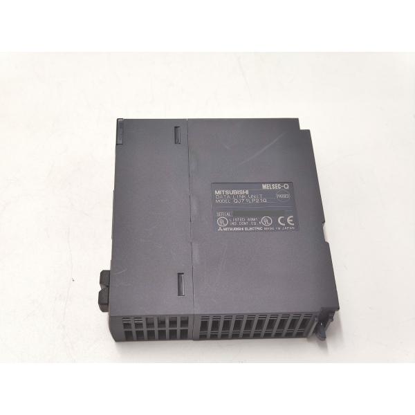 QJ71LP21G 三菱電機 中古 シーケンサ