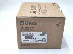 FX5-SF-8DI4 三菱電機 新品 シーケンサ MELSEC iQ-F