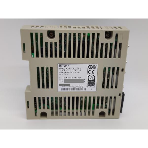 MP3000 安川電機 中古 YASUKAWA 電機 JEPMC