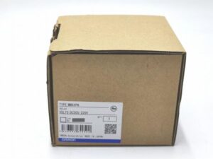 MM4XPN オムロン 新品 DC200/220V
