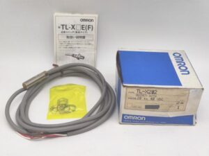 TL-X2F2 オムロン 中古 本体多少汚れあり 10to40VD