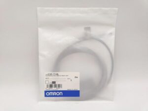 E32-T14L オムロン 新品 2m