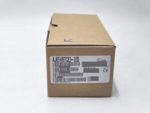 AJ65VBTCE3-32D 三菱電機 新品 シーケンサ CC-Linkシリーズ