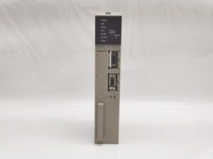 CVM1-CPU21-V2 オムロン ジャンク 破損あり CVM1-CPU21