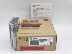 Q64DAH 三菱電機 箱書込みあり 2023年製 新品 MEL