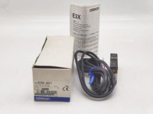 E3X-A11 オムロン 未使用 E3X-A