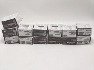 CP30-BA 三菱電機 箱へこみあり 13点セット たぶん未使用