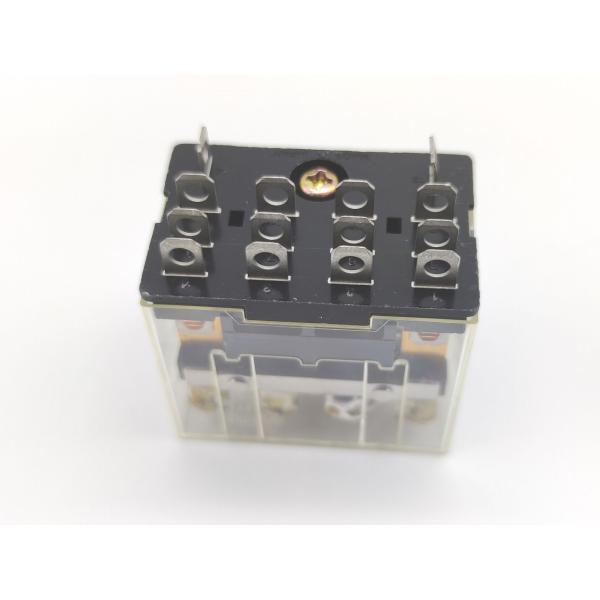 LY4-D オムロン 箱汚れあり 未使用 24VDC 10個入