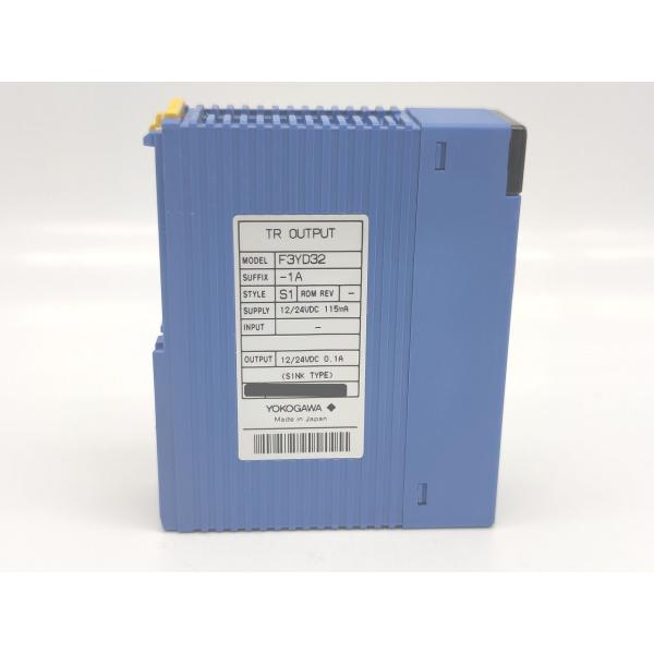F3YD32-1A 横河電機 中古 電機