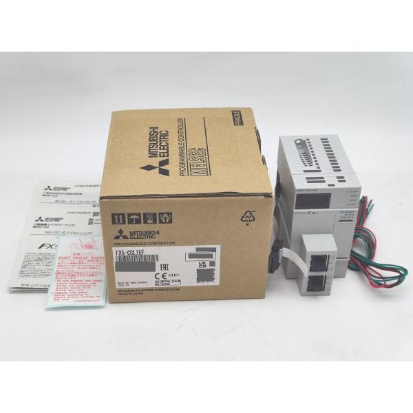 FX5-CCLIEF 三菱電機 2022年製 新品 MELSEC iQ-