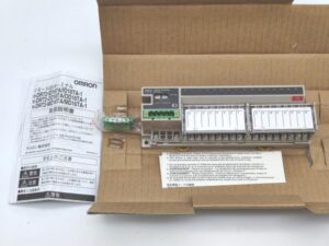DRT2-ID16TA オムロン 箱なし 中古か未使用か不明