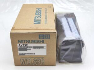 AY13C 三菱電機 箱汚れあり 新品