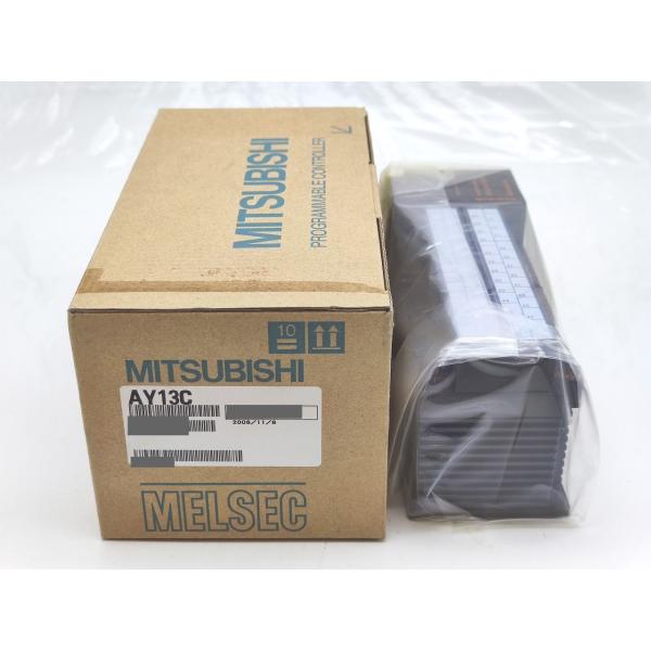 AY13C 三菱電機 箱汚れあり 新品