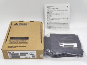 RX10 三菱電機 2023年 新品 RX
