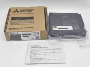 RX41C4 三菱電機 2021年 新品 RX41C