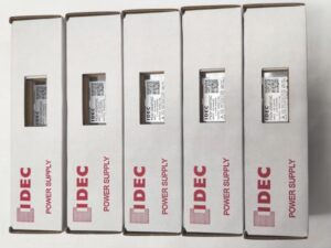 PS3V-050AF24C IDEC 5箱セット 新品