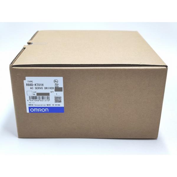 R88D-KT01H オムロン 新品