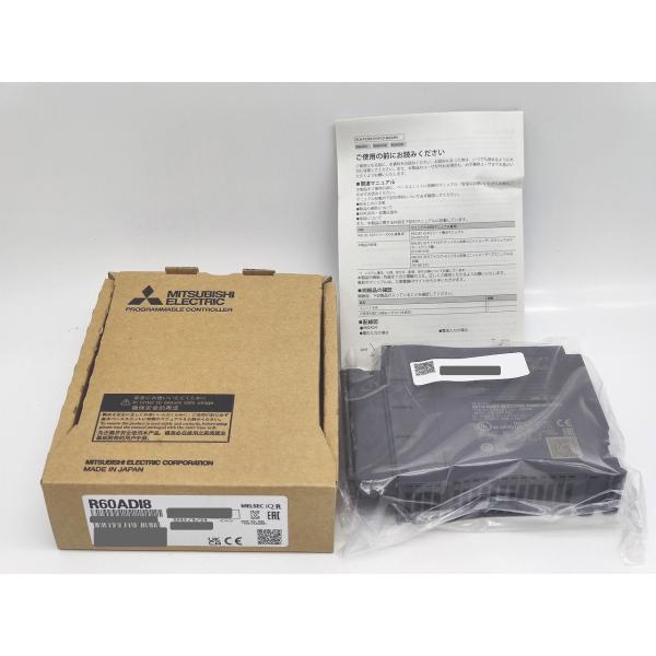 R60ADI8 三菱電機 2022年 新品 R60ADI