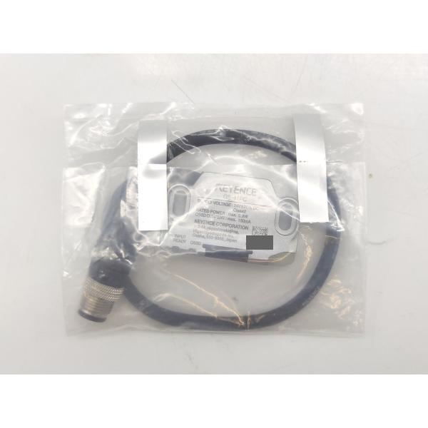 GS-11PC キーエンス 箱なし 本体のみ 新品