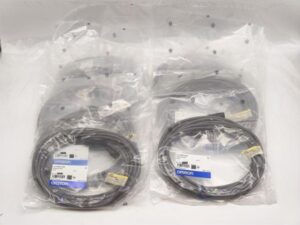 V700-A42 オムロン 10点セット 新品 5m