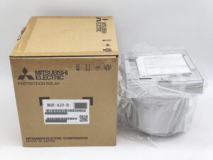 MGR-A3V-R 三菱電機 箱汚れ・いたみあり 新品
