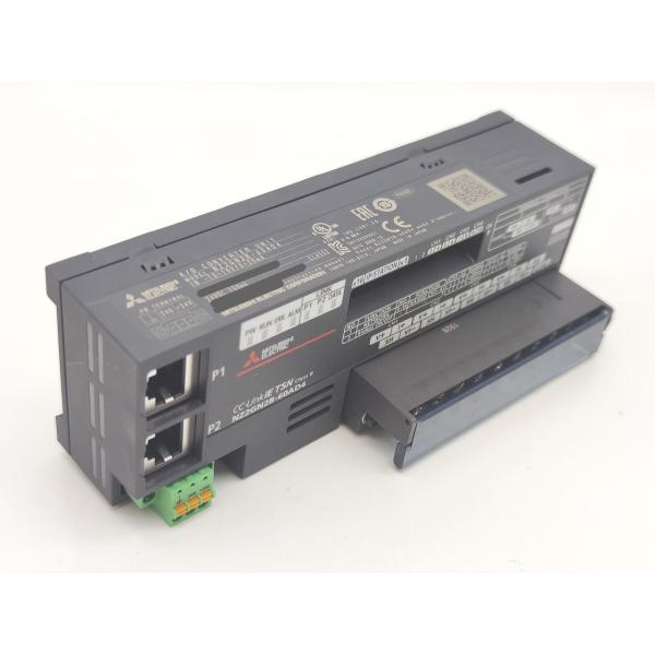 NZ2GN2B-60AD4 三菱電機 中古 NZ2GN2B-60AD
