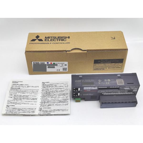 NZ2GN2B-60AD4 三菱電機 中古 NZ2GN2B-60AD