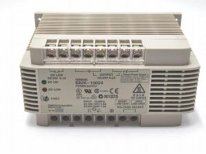 S82K-10024 オムロン 中古