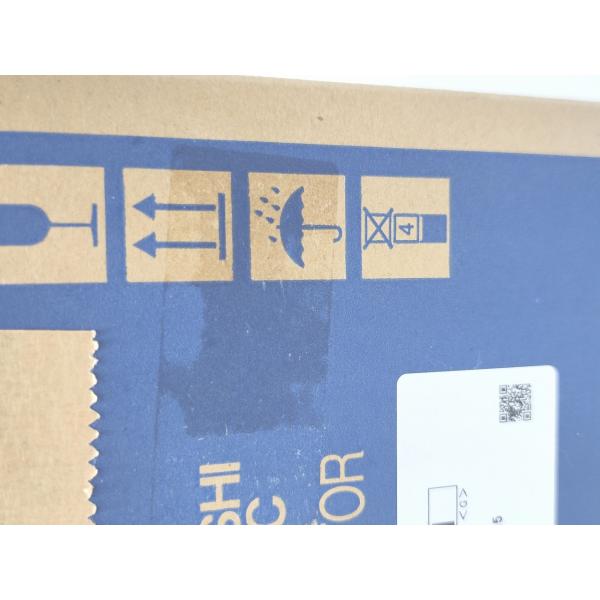 HC-SFS52 三菱電機 箱少しよごれあり 新品 サーボモータ