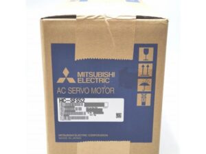 HC-SFS52 三菱電機 箱少しよごれあり 新品 サーボモータ