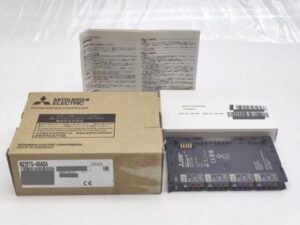 NZ2FTS-60AD4 三菱電機 箱汚れいたみあり 2022年製 未使用
