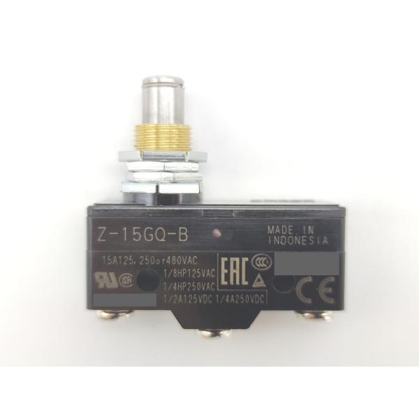オムロン 16点セット 中古 Z-15GQ-B