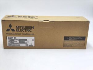 NZ2GF2B1-32TE 三菱電機 新品 シーケンサ