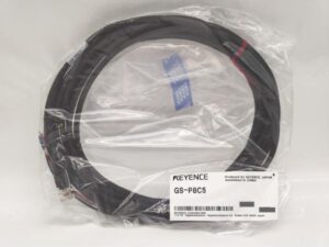 GS-P8C5 キーエンス 新品 GS-P8C