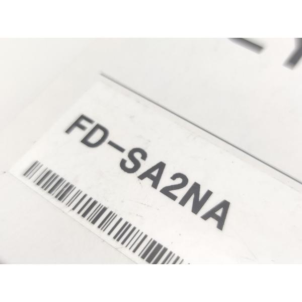 FD-SA2NA キーエンス 箱汚れ・いたみあり 未使用 FDシリーズ