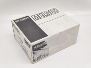 A1SG62 三菱電機 箱いたみあり 新品 A1SG MELSE