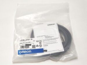 E2E-X7D1-N オムロン 新品 2m 12 to 24 VDC E
