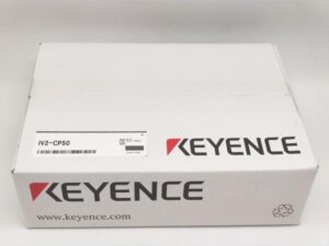 IV2-CP50 キーエンス 箱いたみあり 新品 IV2-CP IVシ