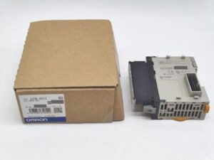 CJ1W-ID212 オムロン 箱開封済み 箱いたみあり 未使用 CJ1