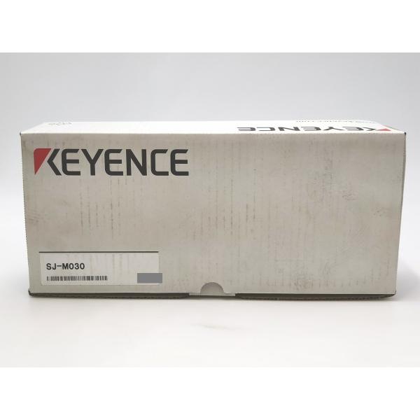 SJ-M030 キーエンス 箱よごれあり 未使用