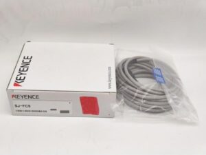 SJ-FC5 キーエンス 箱マジック書込あり 新品 SJ-FC